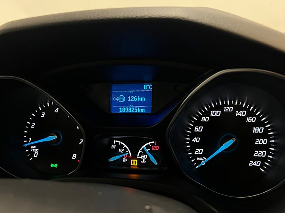 Ford Focus 19 of 24
