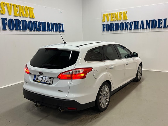 Ford Focus 6 of 24
