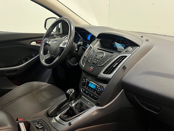 Ford Focus 18 of 24