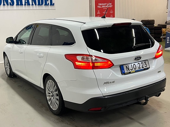 Ford Focus 8 of 24