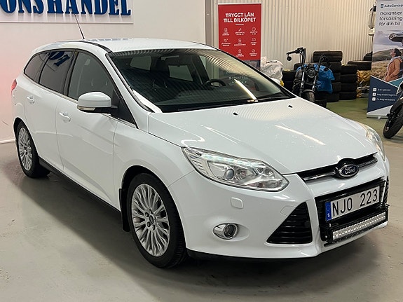 Ford Focus 4 of 24