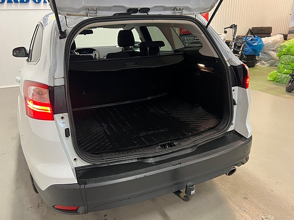Ford Focus 16 of 24