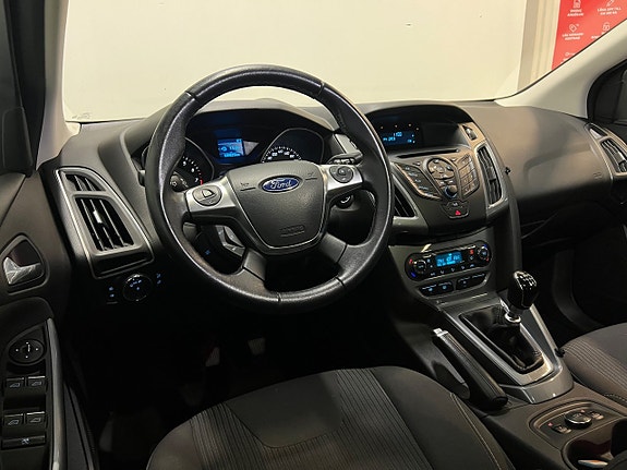 Ford Focus 15 of 24