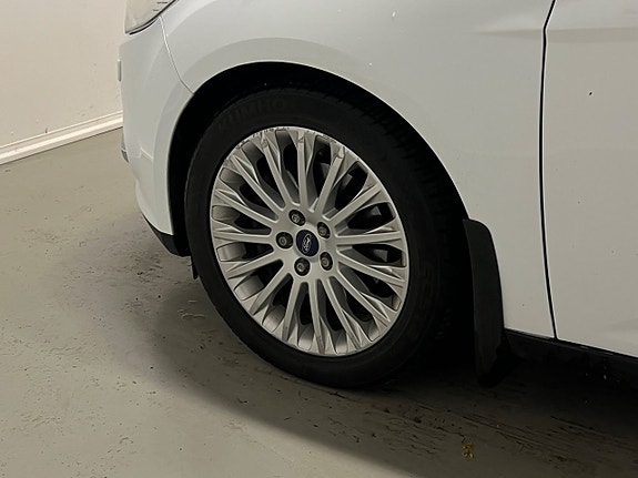 Ford Focus 10 of 24