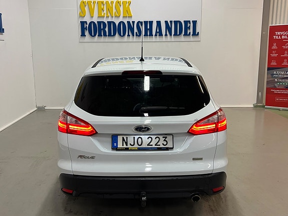 Ford Focus 7 of 24