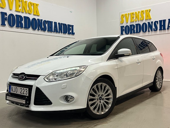 Ford Focus 2 of 24