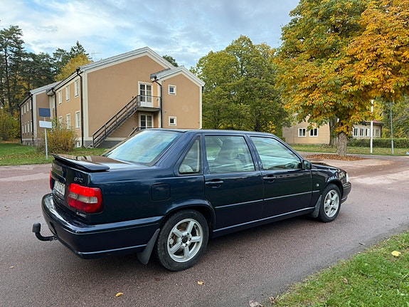 Volvo S70 4 of 6