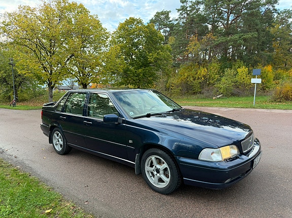 Volvo S70 3 of 6