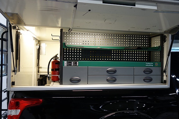 Mitsubishi L200 Club Cab 8 of 8