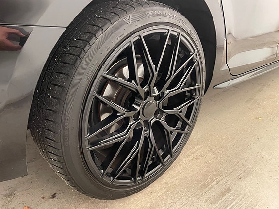 Audi A4 8 of 10