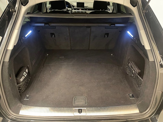 Audi A4 10 of 10