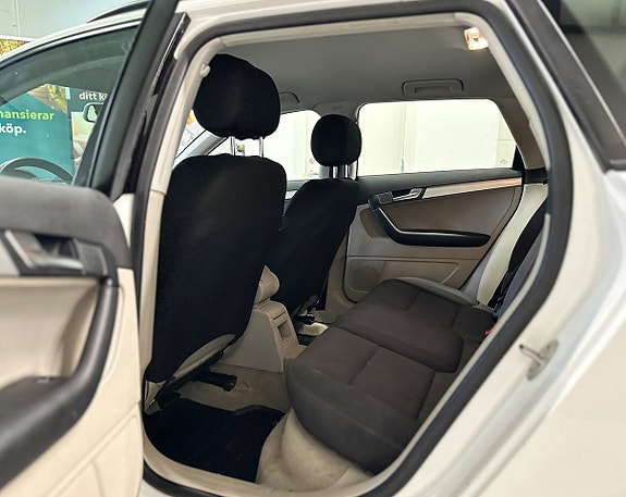 Audi A3 9 of 19