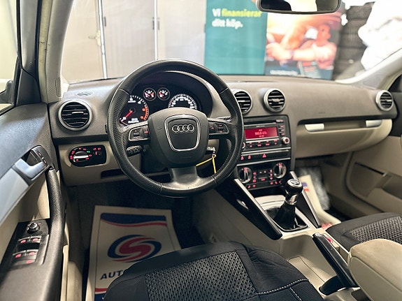 Audi A3 12 of 19