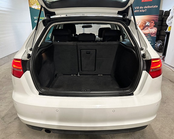 Audi A3 19 of 19
