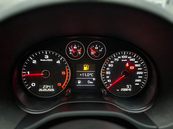 Audi A3 15 of 19