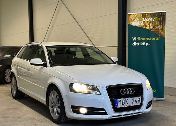 Audi A3 2 of 19