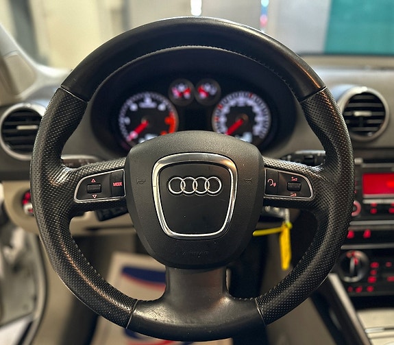 Audi A3 14 of 19
