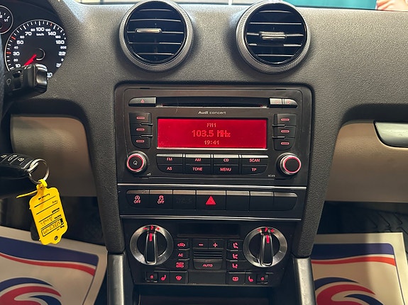 Audi A3 18 of 19
