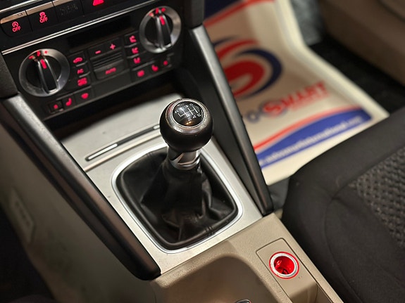 Audi A3 16 of 19