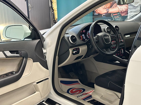 Audi A3 7 of 19