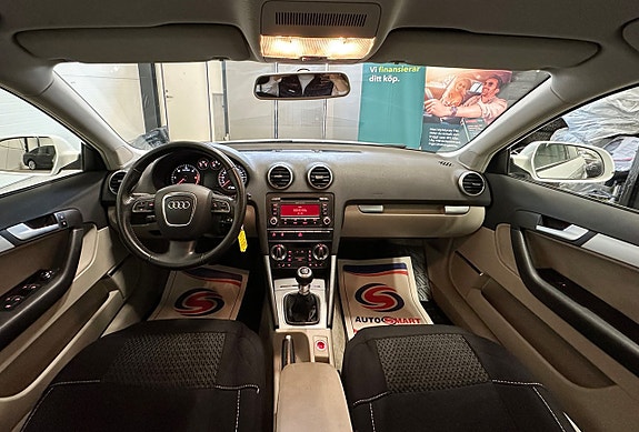Audi A3 13 of 19