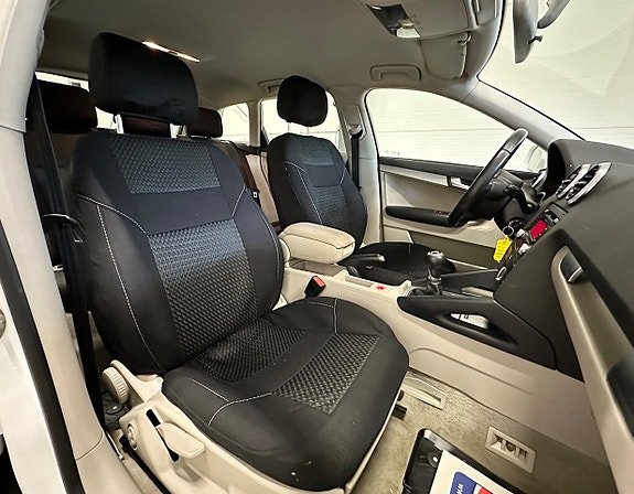 Audi A3 10 of 19