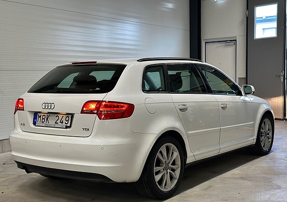Audi A3 5 of 19