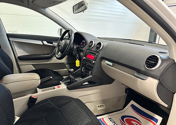 Audi A3 11 of 19