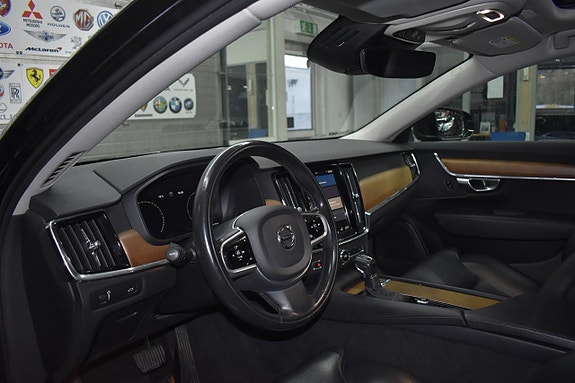 Volvo S90 6 of 23