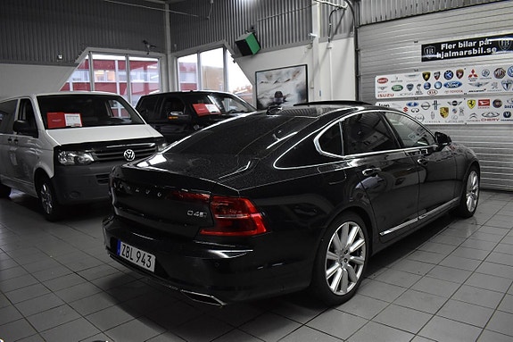 Volvo S90 3 of 23