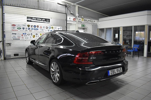 Volvo S90 5 of 23