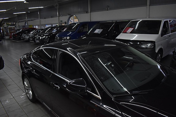 Volvo S90 21 of 23