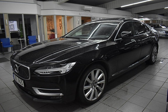 Volvo S90 23 of 23
