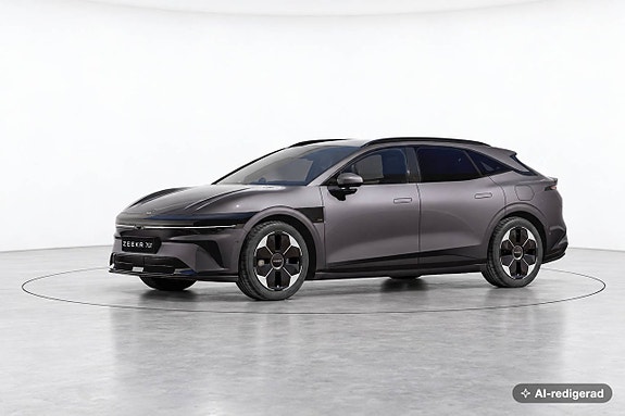 Zeekr 7GT
