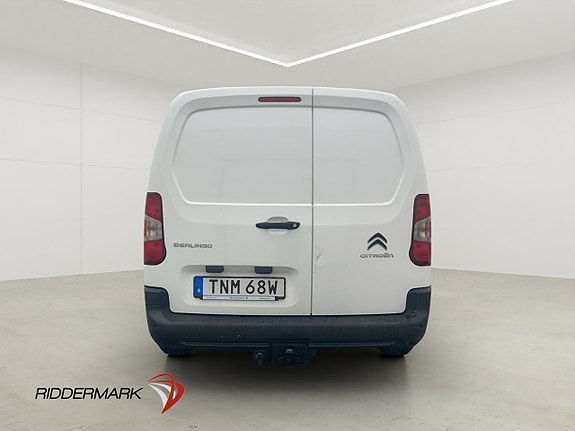 Citroen Berlingo 8 of 26
