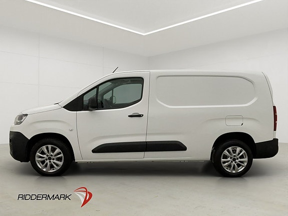 Citroen Berlingo 6 of 26