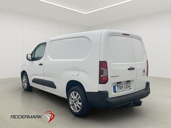 Citroen Berlingo 7 of 26
