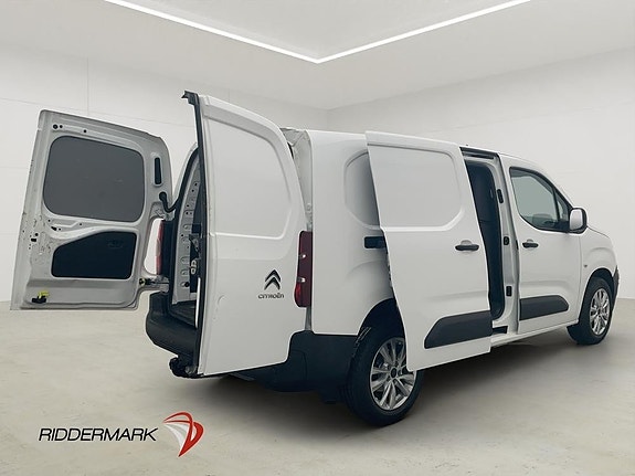 Citroen Berlingo 11 of 26