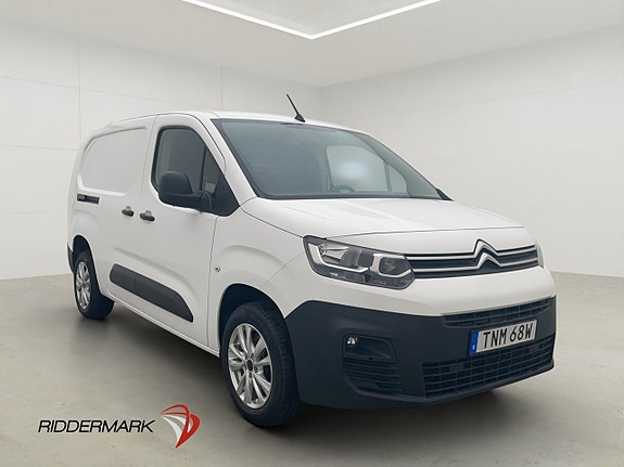 Citroen Berlingo 3 of 26