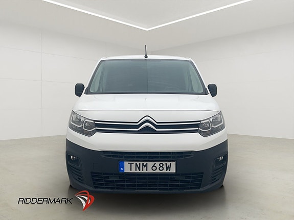 Citroen Berlingo 5 of 26