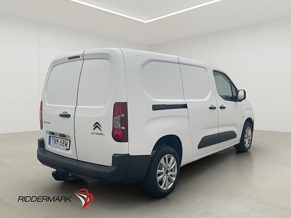 Citroen Berlingo 9 of 26