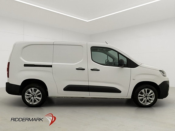 Citroen Berlingo 2 of 26