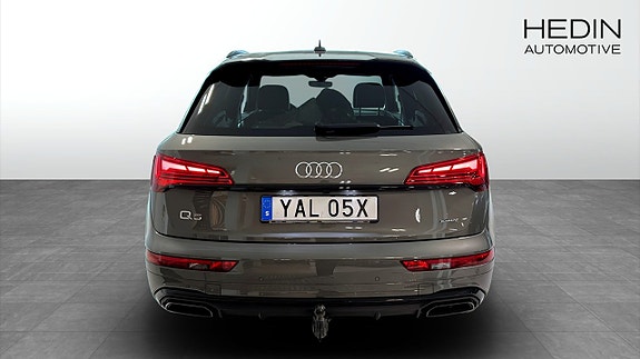 Audi Q5 7 of 9