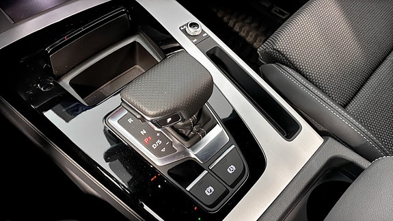 Audi Q5 6 of 9