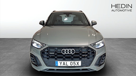 Audi Q5 8 of 9