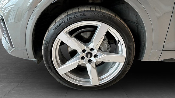 Audi Q5 9 of 9