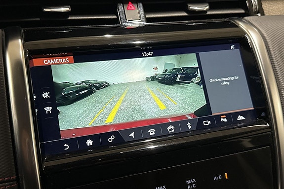 Land Rover Discovery Sport 21 of 24