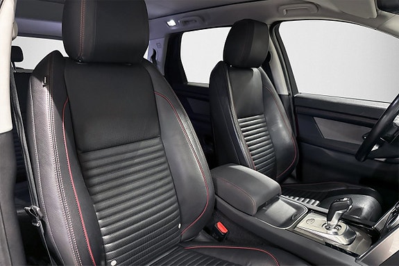 Land Rover Discovery Sport 12 of 24