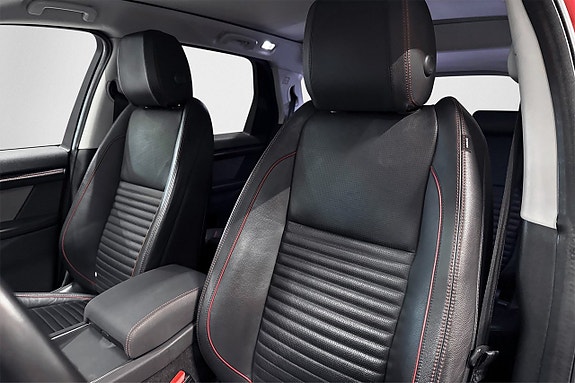 Land Rover Discovery Sport 11 of 24