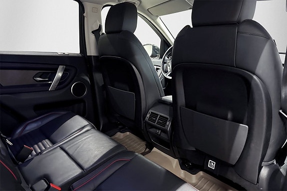 Land Rover Discovery Sport 14 of 24